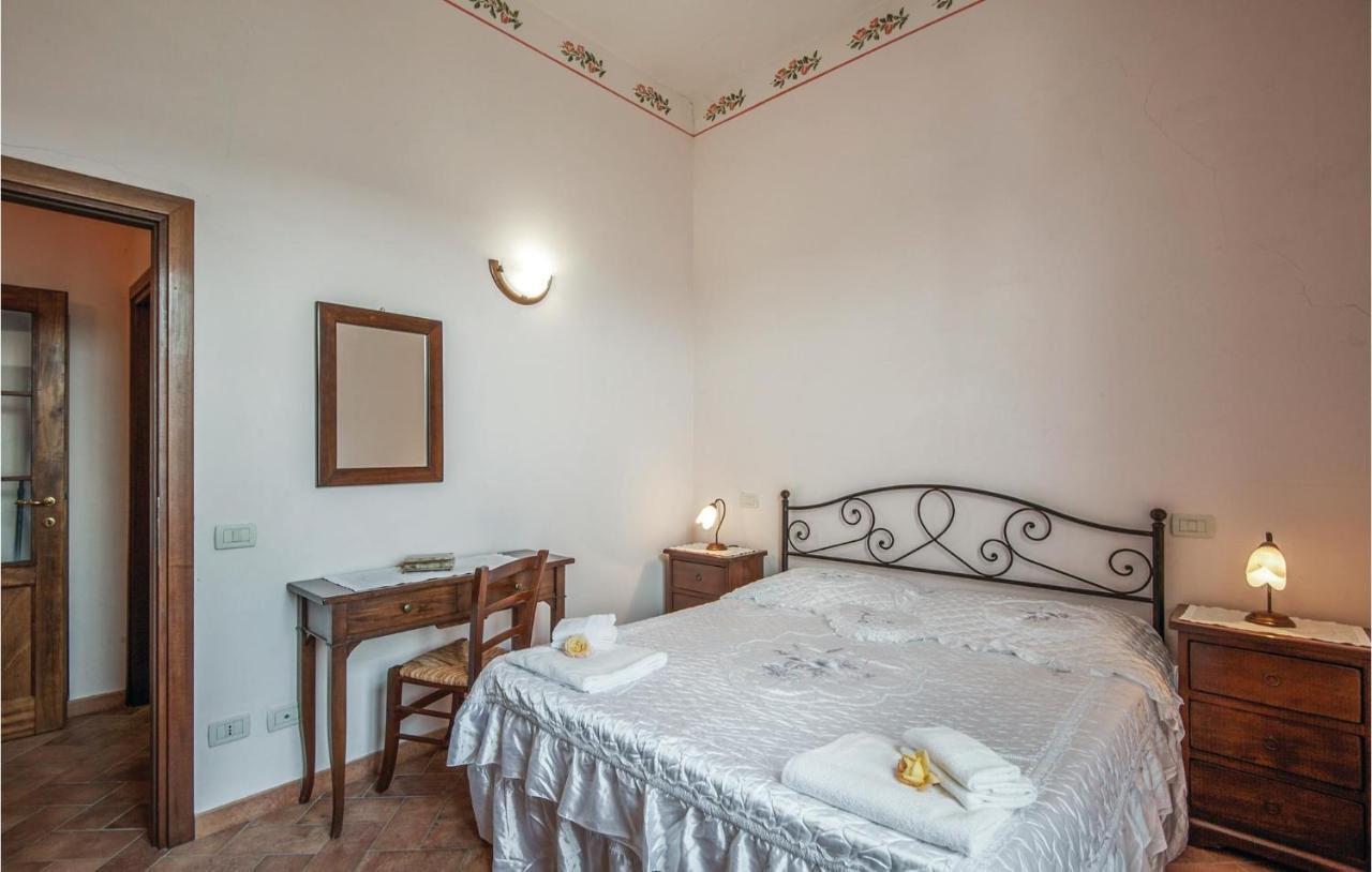 Tulipano Apartment Pievescola Exterior photo