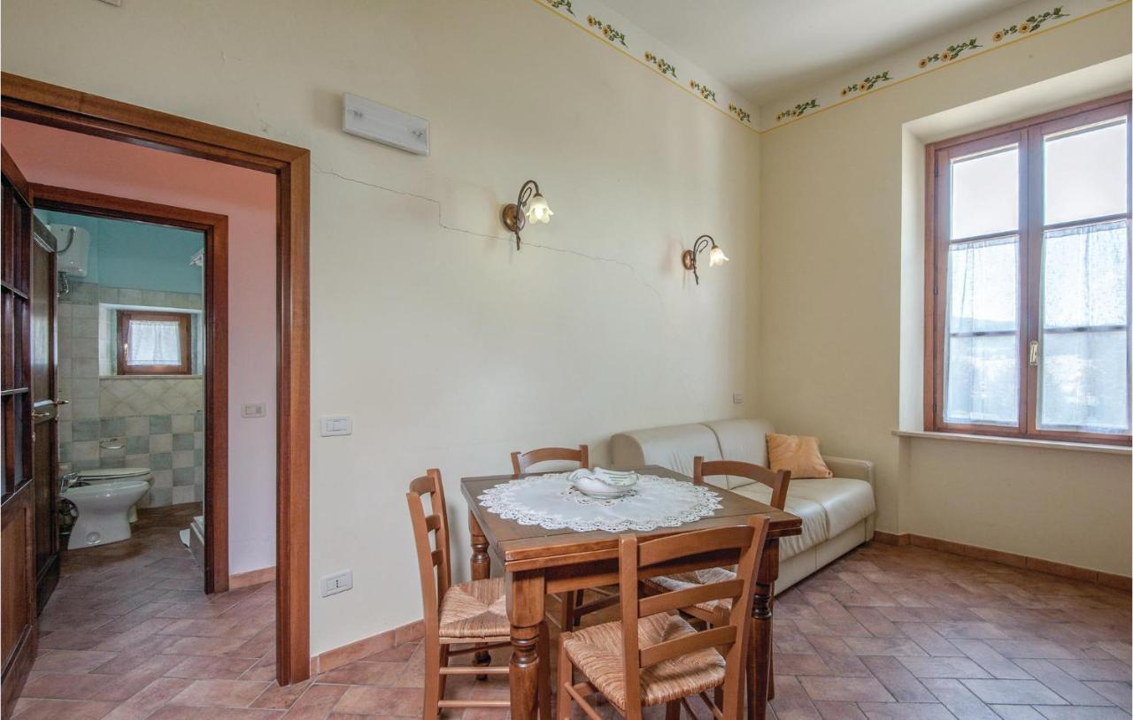 Tulipano Apartment Pievescola Exterior photo